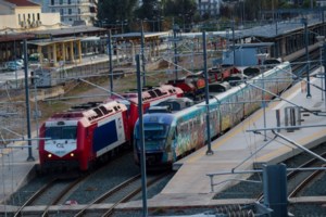 Προαστιακός: Επανέρχονται από την Τρίτη τα δρομολόγια που είχαν ανασταλεί λόγω εργασιών