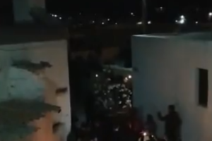 Ορισμένοι παραμένουν αδιόρθωτοι: 1.481 παραβάσεις τη Μ. Παρασκευή σε ολόκληρη τη χώρα - εικόνα 2