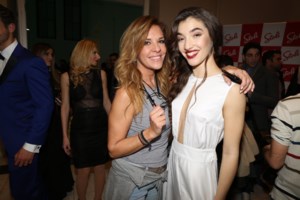 Μαίρη Μηλιαρέση: Ετοιμάζεται να παντρευτεί μετά το σύμφωνο συμβίωσης - H πρόταση γάμου - εικόνα 2