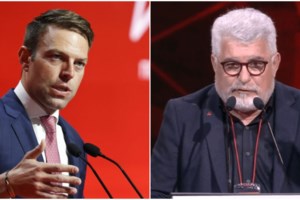 Εισαγγελική έρευνα για την εταιρεία του Κασσελάκη στην Αμερική - Ελέγχεται για πιθανή παράβαση του πόθεν έσχες