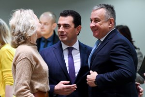 Ρωσία: Δεν θα παρέχουμε πετρέλαιο και φυσικό αέριο στις χώρες που θα ορίσουν πλαφόν
