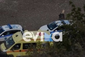 Θρίλερ στη Λάρισα: Eκπαιδευτικός βρέθηκε νεκρός μέσα στο σπίτι του