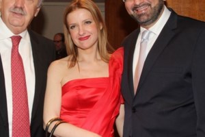 Απολύθηκε η δημοσιογράφος Ηλέκτρα Βισκαδουράκη από την "Αυγή" - "Ημέρα πένθους"