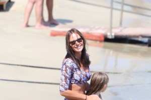 Υβόννη Μπόσνιακ - "Kαπετάνιε της καρδιάς μου": Η τρυφερή ανάρτηση για την πέμπτη επέτειο γάμου με τον Αντώνη Ρέμο - εικόνα 2