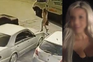 Επίθεση με βιτριόλι: "Έχω αμφιβολίες ότι είναι άπιστος..." - Σοκάρουν οι σημειώσεις της 35χρονης για... λευκή μαγεία [Βίντεο] - εικόνα 3