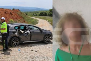 Θρήνος για τη Νικολέτα Διαμαντάκου που έχασε τη ζωή της σε τροχαίο στην Τουρκία - Η τελευταία της φωτογραφία στην Έφεσο