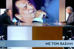 Βασίλης Καρράς: Ένιωσε αδιαθεσία στη σκηνή ο τραγουδιστής – Μεταφέρθηκε εκτάκτως στο Βενιζέλειο - εικόνα 2