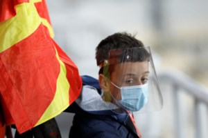 Τηλεδιάσκεψη ΕΕ: Γρήγορα lockdown πρότεινε η Μέρκελ στους 27 ηγέτες - "Έπρεπε να το είχαμε κάνει νωρίτερα" - εικόνα 6