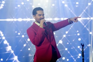 Χρήστος Μάστορας: Αντιδράσεις για την εμφάνιση σε προεκλογική εκδήλωση του Έντι Ράμα - "Δεν ήξερα πως υπήρχε πολιτικό κίνητρο"