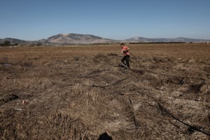 Λέκκας: Αστοχίες στα έργα που έγιναν μετά τον Ιανό - Μπορούσαν να γίνουν πιο αποτελεσματικά και με μικρότερο κόστος