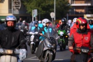 Σοκαριστικό τροχαίο στη Θεσσαλονίκη: Φορτηγό παρέσυρε και σκότωσε 42χρονη σε ποδήλατο