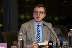 Πορτοσάλτε: Μου λείπει ο άχαστος γίγαντας Τσίπρας και χάρηκα γιατί μπήκε στη ζωή μας ξανά - Εμφανίστηκε με ψεματούρα