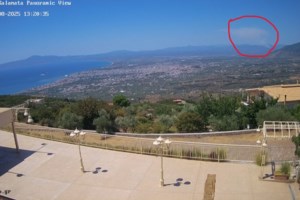 Πολύ υψηλός κίνδυνος πυρκαγιάς και την Τρίτη - Οι περιοχές που βρίσκονται στην κατηγορία 4