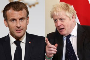 AUKUS - Εξελίξεις: Συνομίλησαν Μπάιντεν και Μακρόν - Επιστρέφει στην Ουάσινγκτον ο Γάλλος πρέσβης