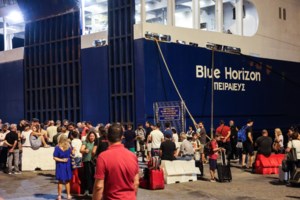 Νέα συγγνώμη Βαρβιτσιώτη στην οικογένεια του Αντώνη: Θα είχα παραιτηθεί αν υπήρχε ευθύνη που με εμπλέκει