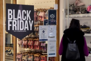 Black Friday: Οδηγίες για ασφαλείς ηλεκτρονικές αγορές - Οι κίνδυνοι και τι πρέπει να προσέξετε - εικόνα 3