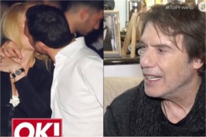 "Ντράπηκε και η ντροπή": Η Μεσσαροπούλου ξεφτίλισε on air τον Λιάγκα για τον Τζώρτζογλου [βίντεο]