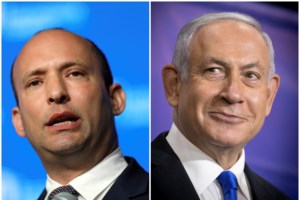 Ναφτάλι Μπένετ: Ο "θρησκευτικός εθνικιστής" που εκθρονίζει τον Νετανιάχου στο Ισραήλ - εικόνα 2