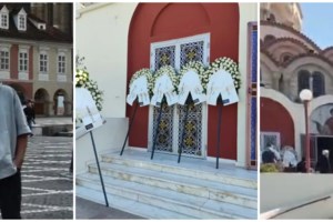 Λιτόχωρο: Επίθεση αγέλης αδέσποτων σκύλων σε 61χρονη τουρίστρια - Νοσηλεύεται στη ΜΕΘ, συνελήφθη αντιδήμαρχος