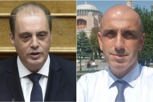 Ο Βελόπουλος "τα βάζει" με το TheToc - Όχι όμως επειδή λέμε (και επιμένουμε) ότι είναι "ψεκασμένος" - εικόνα 2