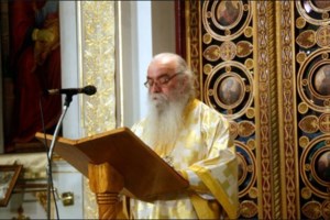 Έκκληση Βαρθολομαίου: Είμαι συγκλονισμένενος - Πρέπει να τηρούμε τα μέτρα