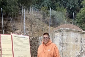 Είχε μπει σε ψυχιατρική κλινική ο 33χρονος Γάλλος λίγες ημέρες πριν σκοτώσει τη Ράνια στο Ηράκλειο- Δεν την γνώριζε καν