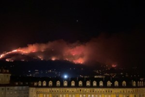 Ισπανία: Άνευ προηγουμένου για την εποχή κύμα καύσωνα αναμένεται αυτήν την εβδομάδα