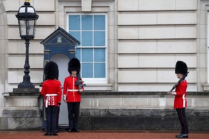 "London Bridge Down": Τι ακολουθεί μετά τον θάνατο της βασίλισσας Ελισάβετ - Το πρωτοκόλλο που καθορίζει τα πάντα - εικόνα 5