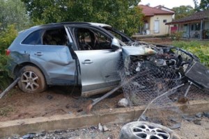 Δράμα: Θρήνος για τον 14χρονο που σκοτώθηκε -  "Είχε ξαναοδηγήσει, ήταν κοινό μυστικό", λύγισε ο πατέρας του