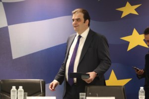 Πώς εκλέγεται ο πρόεδρος του Eurogroup - Η πρωτότυπη διαδικασία και γιατί ο Πιερρακάκης είναι το "φαβορί"