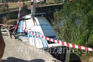 Τραμ: Αποκαταστάθηκε η κυκλοφορία στη Γραμμή 7 - Γιατί είχε μπλοκάρει στις Τζιτζιφιές