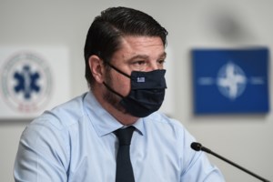 Κορονοϊός - Συναγερμός σε στρατόπεδο στο Ωραιόκαστρο μετά τον εντοπισμό κρουσμάτων