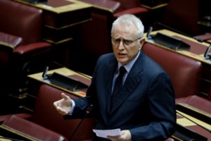 Σπίρτζης: "Πολιτική δίωξη" οι απολύσεις Γ. Τσίπρα, Τεμπονέρα και Θεοχαρόπουλου - Πώς θα κερδίσει τον Μητσοτάκη με 14,9%;