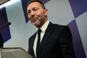 Στουρνάρας: Σε δυναμική πορεία η οικονομία παρά την άνευ προηγουμένου αβεβαιότητα