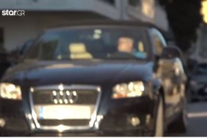 Στάθης Παναγιωτόπουλος: Χριστούγεννα θα κάνει στο κρατητήριο - Απολογείται τη Δευτέρα μετά τη δίωξη για κακούργημα