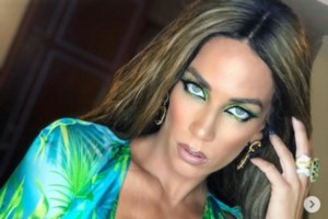 My Style Rocks: Αυτή είναι η νέα παίκτρια που μπαίνει στο ριάλιτι μόδας [Εικόνες]