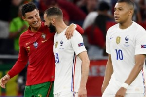 Euro 2020: Γερμανία – Ουγγαρία 2-2: Με "λυτρωτή" τον Γκορέτσκα η Γερμανία στους "16" [Βίντεο]