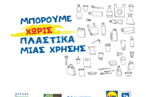 5 νέες διακρίσεις απέσπασε η LIDL ΕΛΛΑΣ στα Sales Excellence Awards 2020