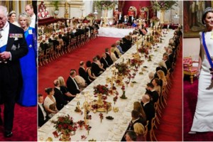 Ένα βελούδινο όνειρο: Το "Infanta" φόρεμα χορού της Νταϊάνα που φόρεσε στην τελευταία της φωτογράφιση