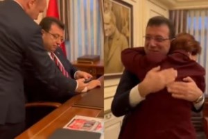 Αποκάλυψη: Η εξάχρονη "νύφη" που συγκλονίζει την Τουρκία - Eδωσε σε "γάμο" την κόρη του ενώ ήταν μόλις έξι ετών