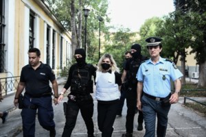 Ρούλα Πισπιρίγκου: Περιγράφει τις "εφιαλτικές στιγμές" όταν οι γιατροί επανέφεραν στη ζωή την Τζωρτζίνα