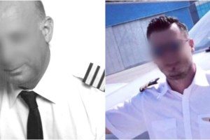 Πλαστά διπλώματα σε πιλότους: "Με εμένα πληρώνεις 10.000, Μπρατισλάβα 25.000" - Απίστευτοι διάλογοι