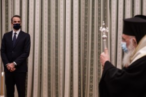 Ηλιόπουλος: Μήνυμα σύγκρουσης με την κοινωνία ο ανασχηματισμός