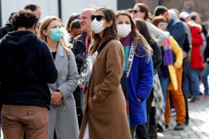 Προς lockdown τύπου Μαρτίου 2020;- Συνεδριάζουν οι λοιμωξιολόγοι - Τα δύο βασικά σενάρια στο τραπέζι - εικόνα 2