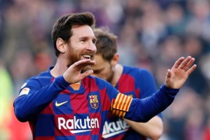 Ρονάλντο: Έγινε ο πρώτος δισεκατομμυριούχος ποδοσφαιριστής - Ξεπέρασε τον Μέσι