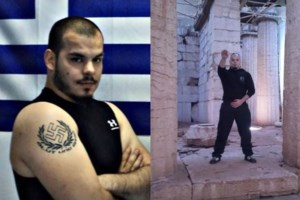 Με ψυχολογικά προβλήματα ο αγρότης από τη Μεσσηνία που ήθελε να "ανατιναχθεί" στον Αγνωστο Στρατιώτη- Αφησε μανιφέστο - εικόνα 6