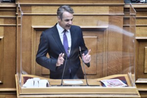 "Νταηλίκι" Πολάκη σε Μπίστη και Μαργαρίτη κατά της συνεργασίας με ΠΑΣΟΚ: "Η λύση είναι αυτοδύναμη κυβέρνηση ΣΥΡΙΖΑ"