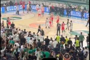 Αγγελόπουλοι για Γιαννακόπουλο: "Ποιος μπορεί να βρίζει τον πρωθυπουργό; - Ο Παναθηναϊκός πήρε μη νόμιμα το ΟΑΚΑ" - εικόνα 5