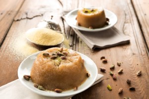 Συνταγή: Υγιεινό και νηστίσιμο κέικ με καρύδια και ελαιόλαδο - Πανεύκολο και αφράτο