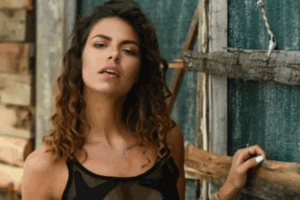 Survivor 4: Οι πρώτες δηλώσεις της Κάτια Ταραμπάνκο μετά την αποχώρησή της